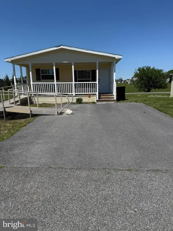105 Chamberlain Ct, WINCHESTER, VA 22603