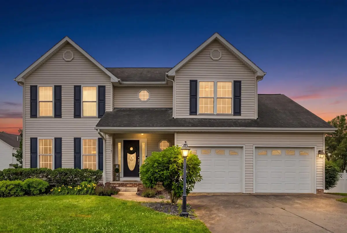 116 Mcclure Way, Winchester, VA 22602 - #1