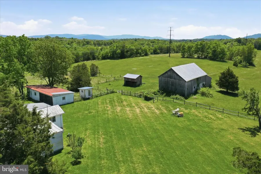 1604 Double Church Rd, Stephens City, VA 22655 - #2