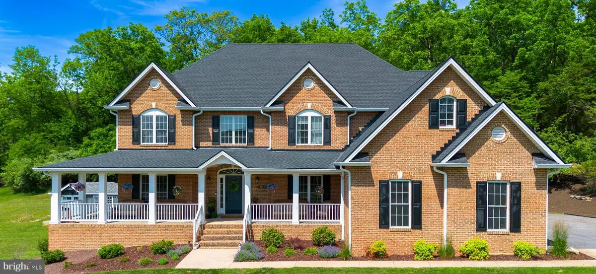 161 Skylar Lanes Way, Winchester, VA 22603 - #1