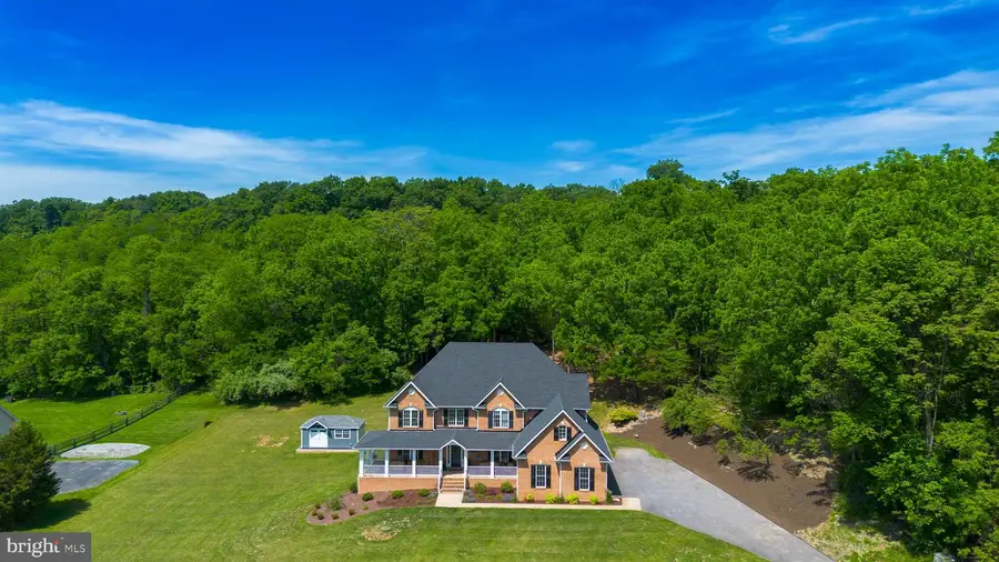 161 Skylar Lanes Way, Winchester, VA 22603 - #2