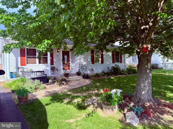102 Honey Creek, STEPHENS CITY, VA 22655