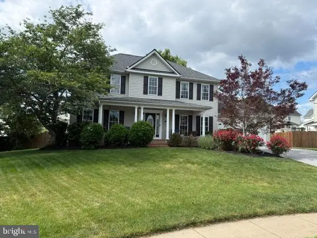 112 Twigg Ct, Stephens City, VA 22655 - #2