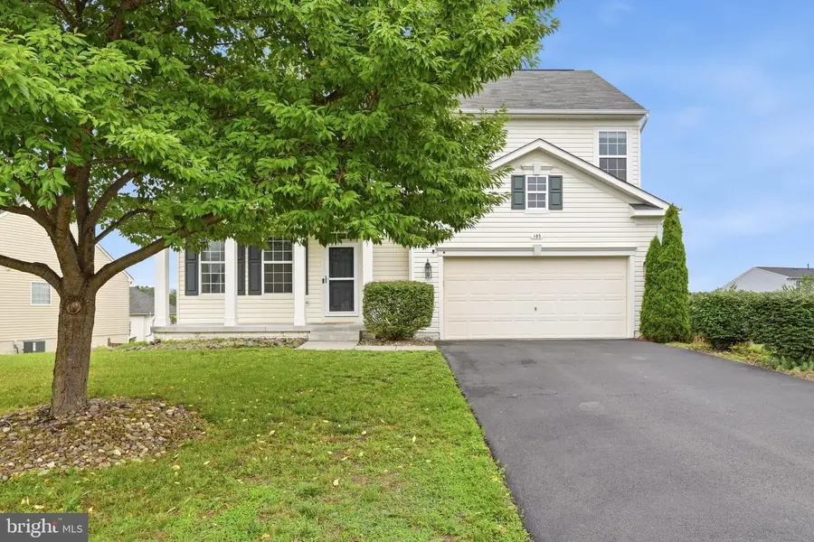 105 Collington Ct, Stephens City, VA 22655 - #2