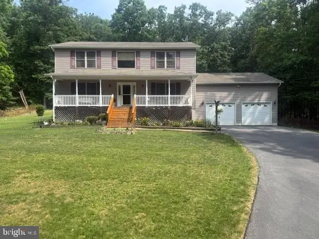 1100 Logger Dr, Gore, VA 22637 - #1