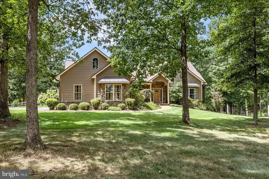 103 Comforter Ln, Clear Brook, VA 22624 - #2