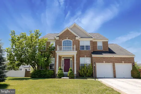 135 Blackburns Ford Dr, STEPHENS CITY, VA 22655