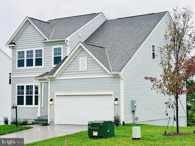 131 Thornton Way, Winchester, VA 22602 - #1