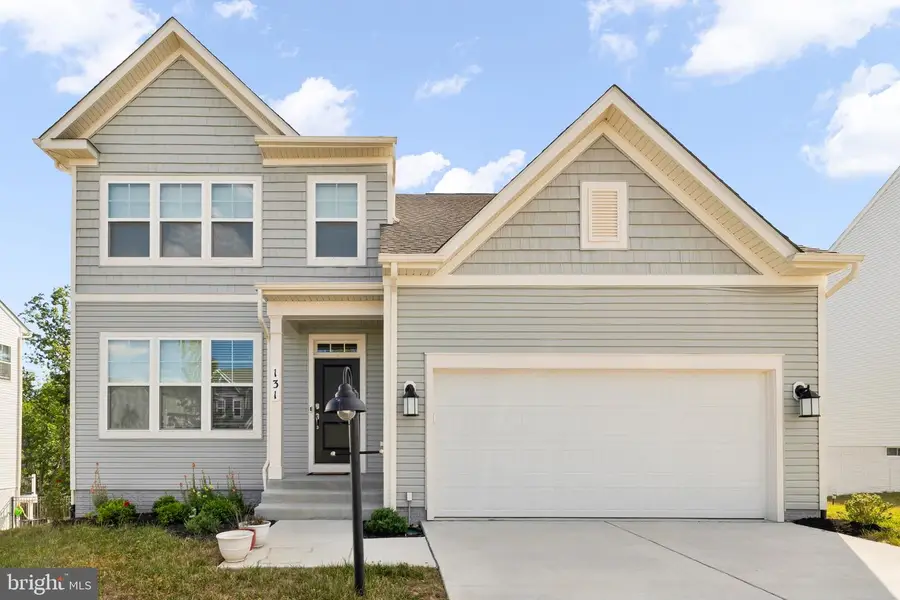 131 Thornton Way, Winchester, VA 22602 - #2