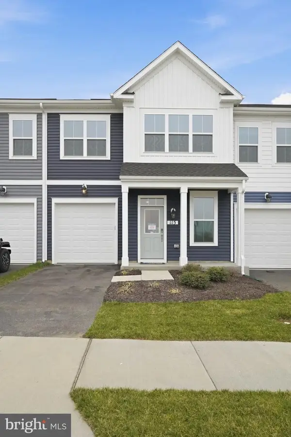 115 Castaway, WINCHESTER, VA 22603