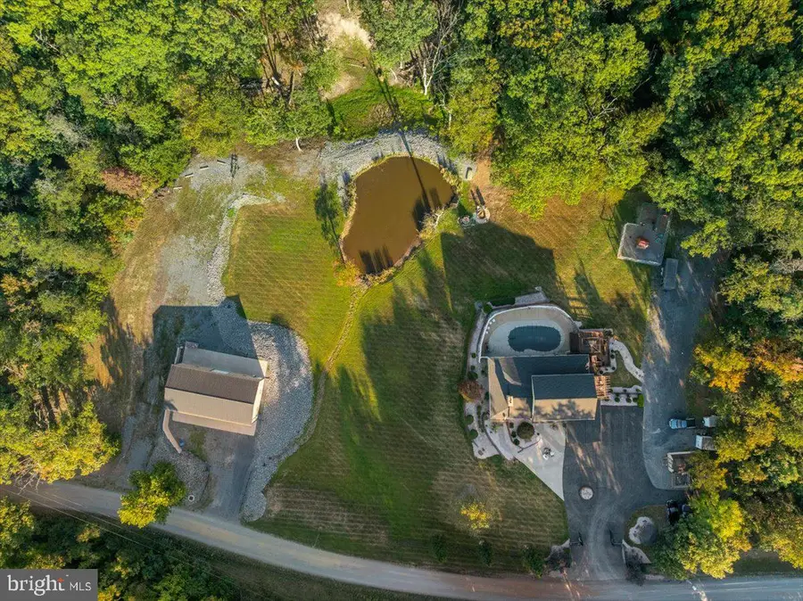 562 Logger Dr, Gore, VA 22637 - #2