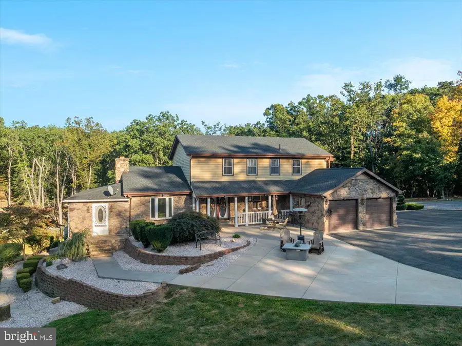 562 Logger Dr, Gore, VA 22637 - #3