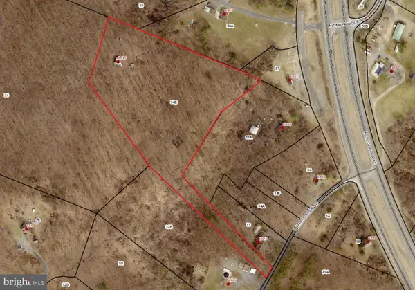 1917 S Timber Ridge, CROSS JUNCTION, VA 22625