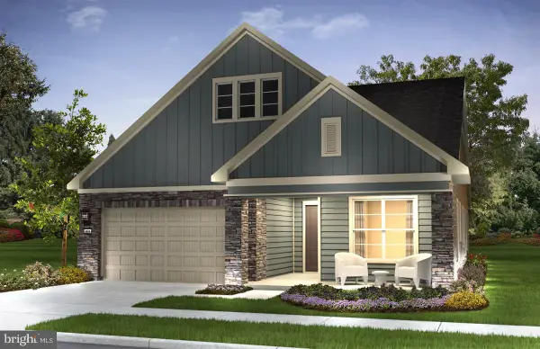 Huckleberry Ct, LAKE FREDERICK, VA 22630