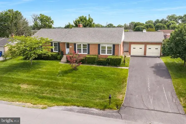 114 Williamson Rd, WINCHESTER, VA 22602