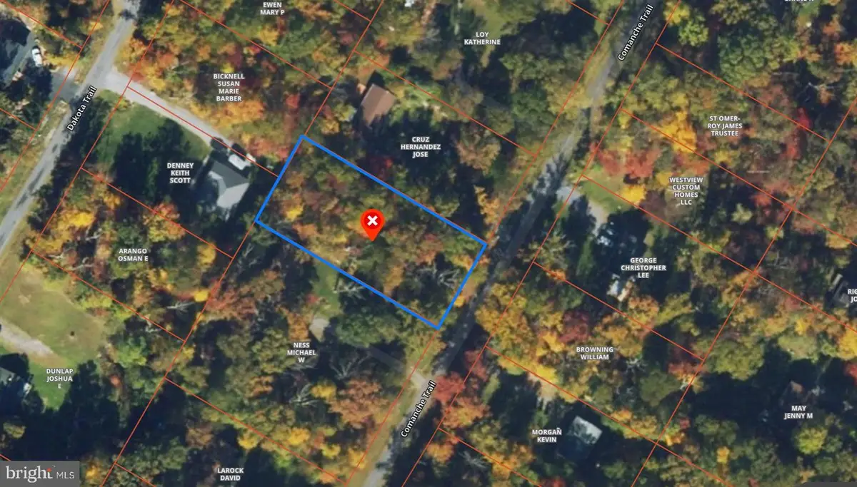 Lot 77 Comanche Trl, Winchester, VA 22602 - #1