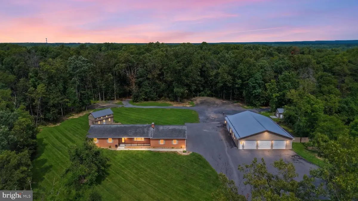 210 Jackson Dr, Winchester, VA 22602 - #1