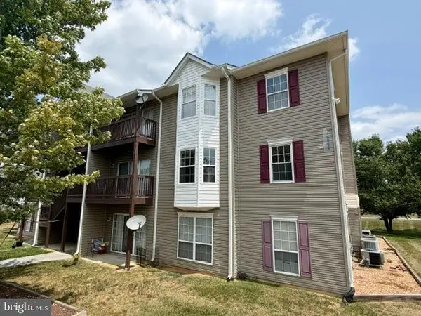 111-5 Timberlake Ter #5, STEPHENS CITY, VA 22655