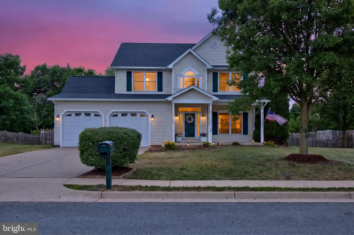 106 Maverick Ct, Stephens City, VA 22655 - #1