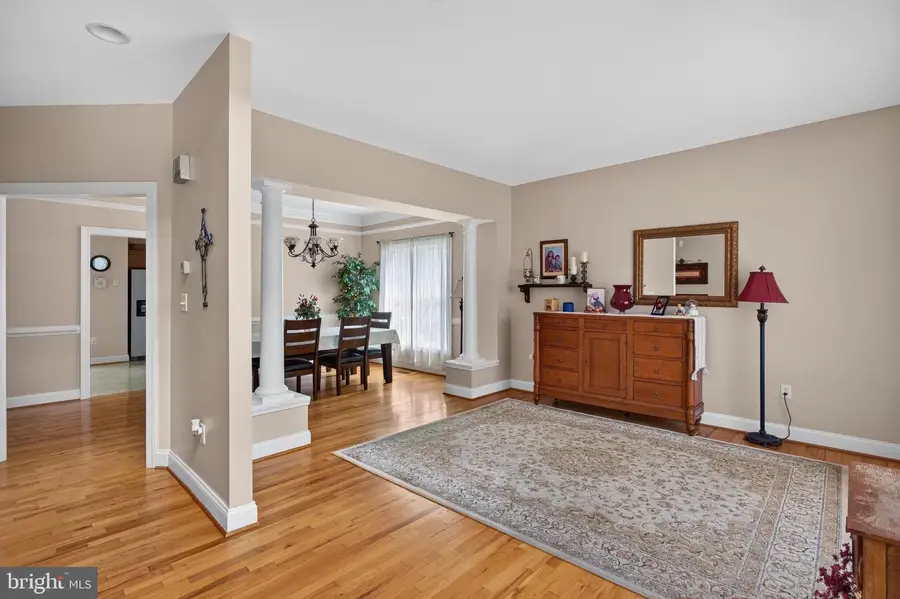 106 Maverick Ct, Stephens City, VA 22655 - #3