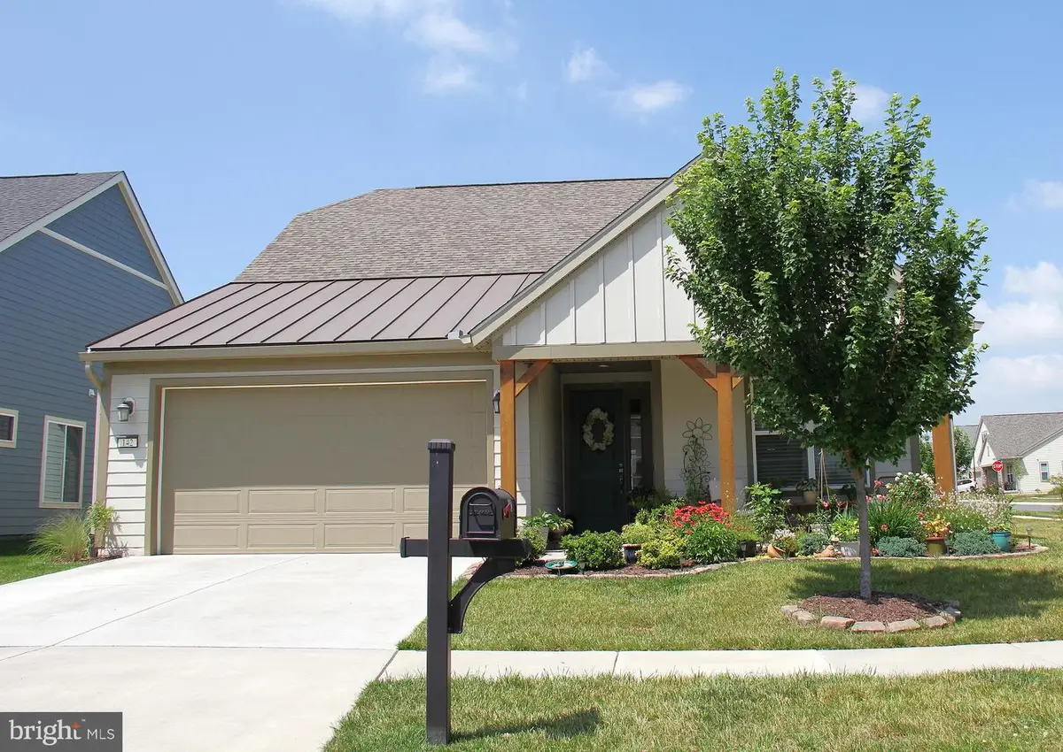 142 Milkweed Dr, Opequon, VA 22630 - #1