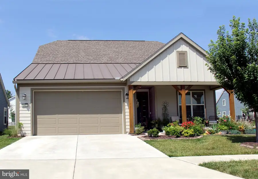 142 Milkweed Dr, Opequon, VA 22630 - #2