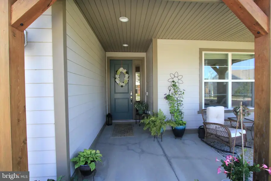 142 Milkweed Dr, Opequon, VA 22630 - #3