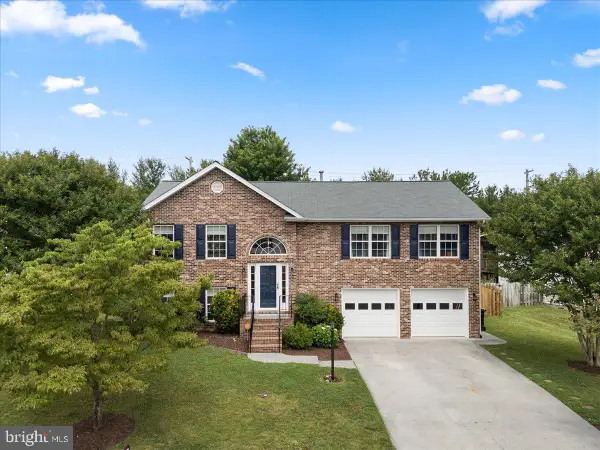 107 Orchid Ct, WINCHESTER, VA 22602
