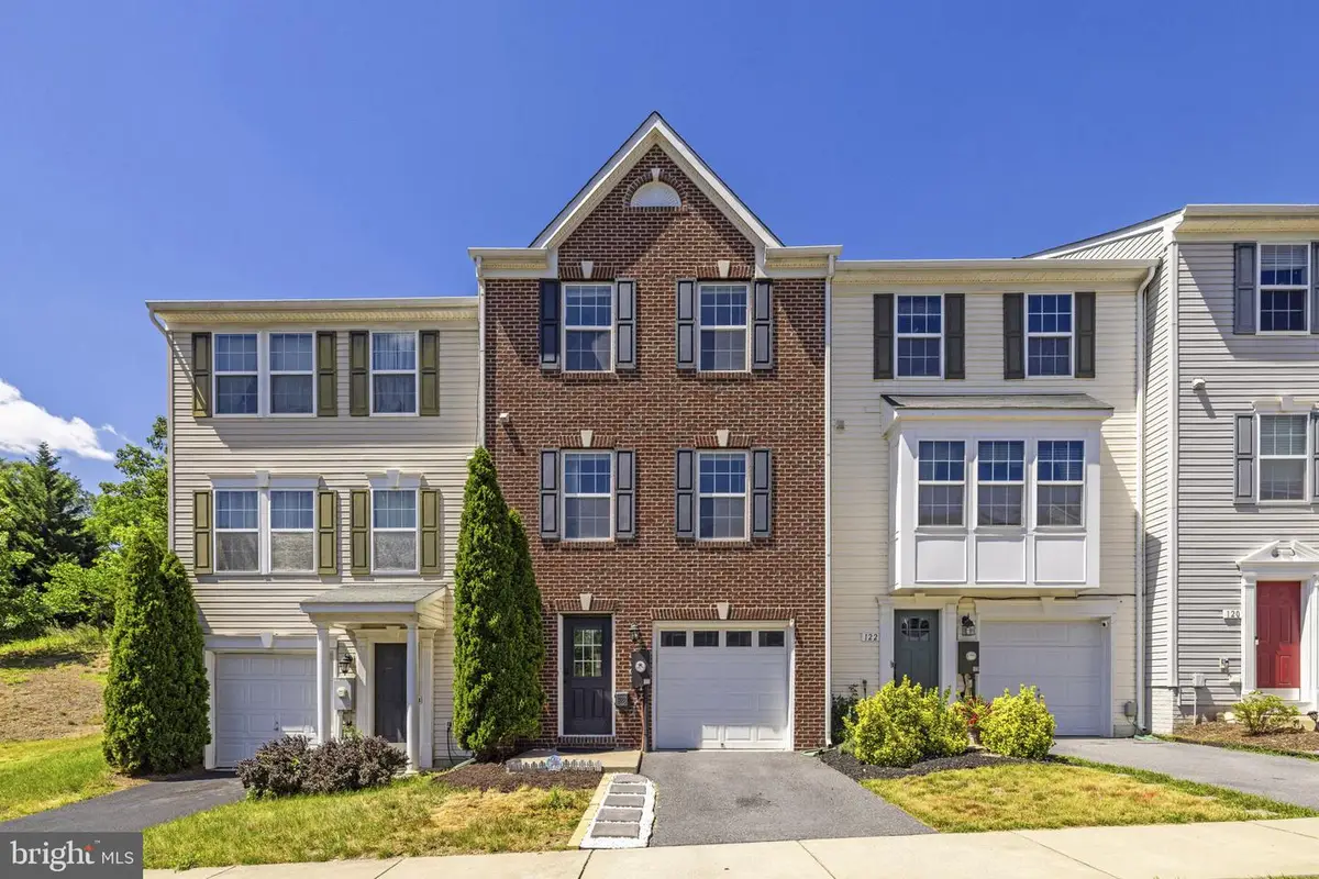 124 Worsham Ter, Winchester, VA 22602 - #1