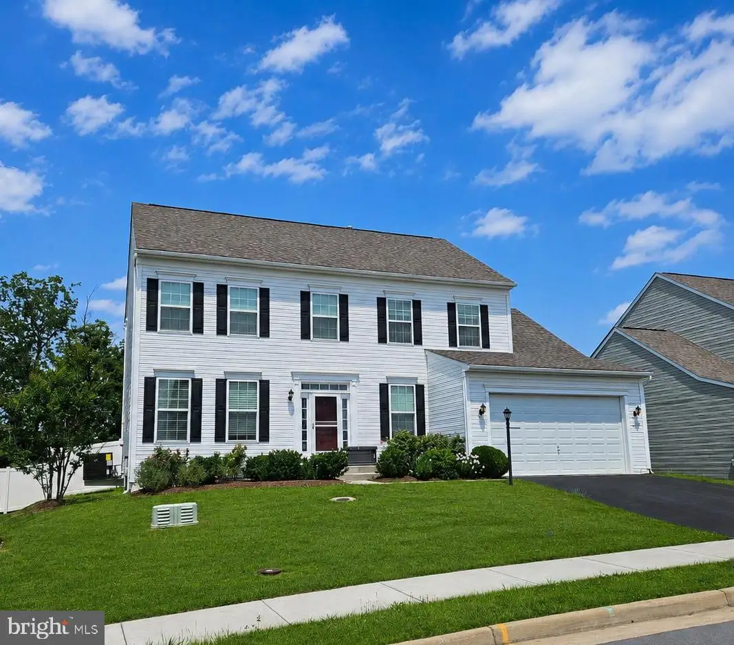 106 Bradley Ct, Stephenson, VA 22656 - #1