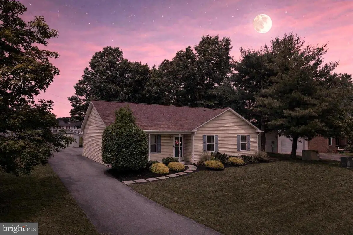 103 Elaine Drive, Winchester, VA 22602 - #1
