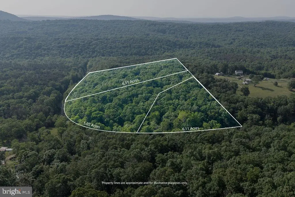 Pack Horse Road Lot C, Winchester, VA 22603 - #1