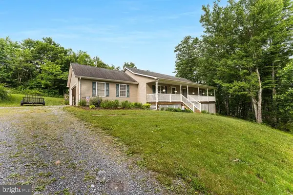 8160 Northwestern Pike, GORE, VA 22637