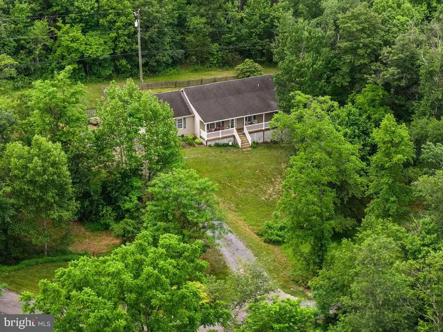 8160 Northwestern Pike, Gore, VA 22637 - #2