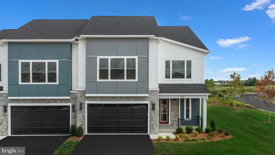 102 Wagtail Ln #homesite 1024, Winchester, VA 22603 - #2