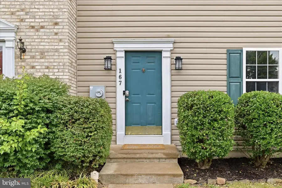 167 Equestrian Dr, Stephens City, VA 22655 - #2