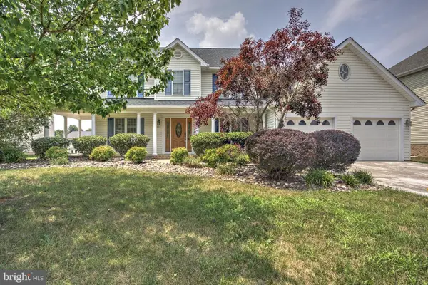 211 Flanagan Dr, WINCHESTER, VA 22602