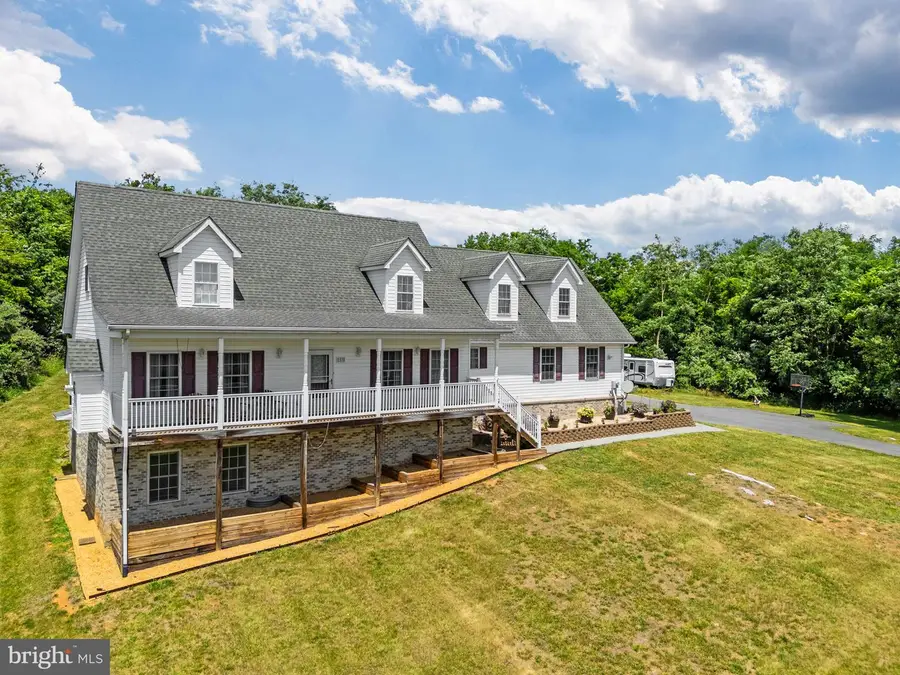 253 Sylvan Springs Dr, Clear Brook, VA 22624 - #2