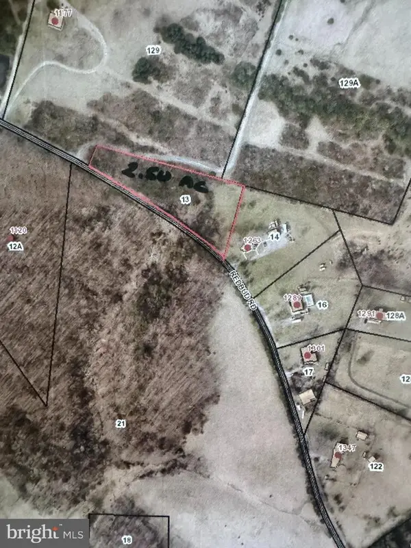 Lot 13 Redbud Rd, STEPHENSON, VA 22656