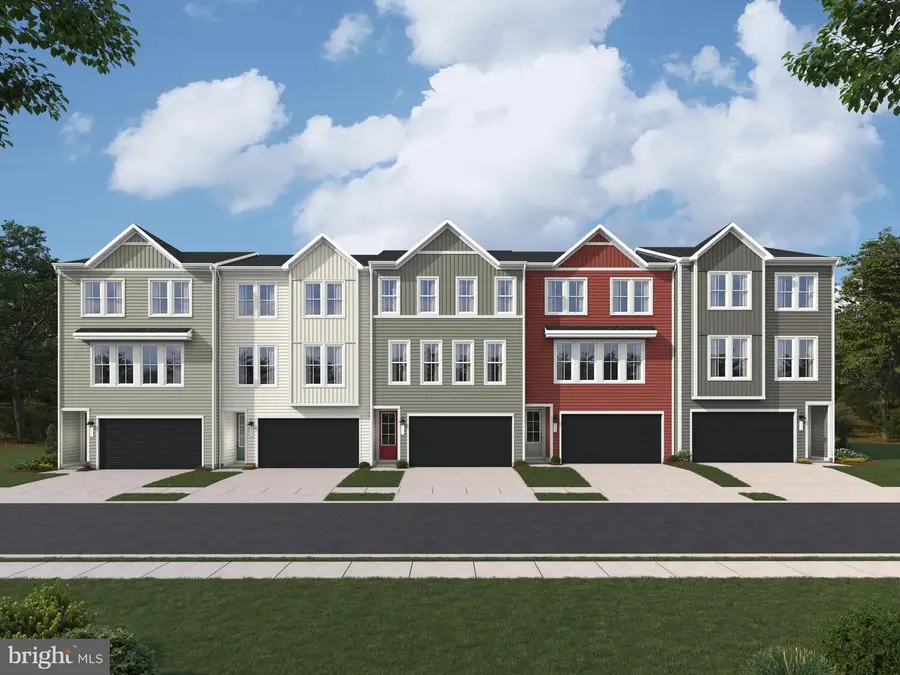 135 Sapphire Street #homesite 2349, Stephenson, VA 22656 - #2