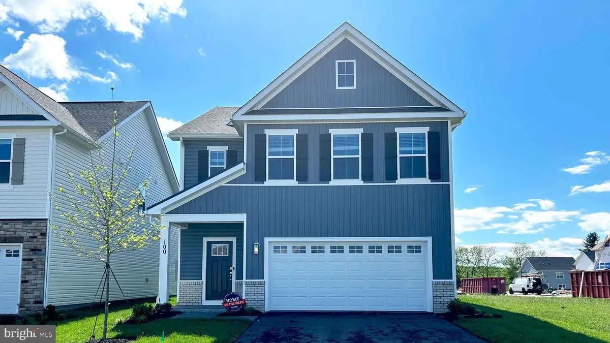130 Wappinger Ter, Winchester, VA 22602 - #1