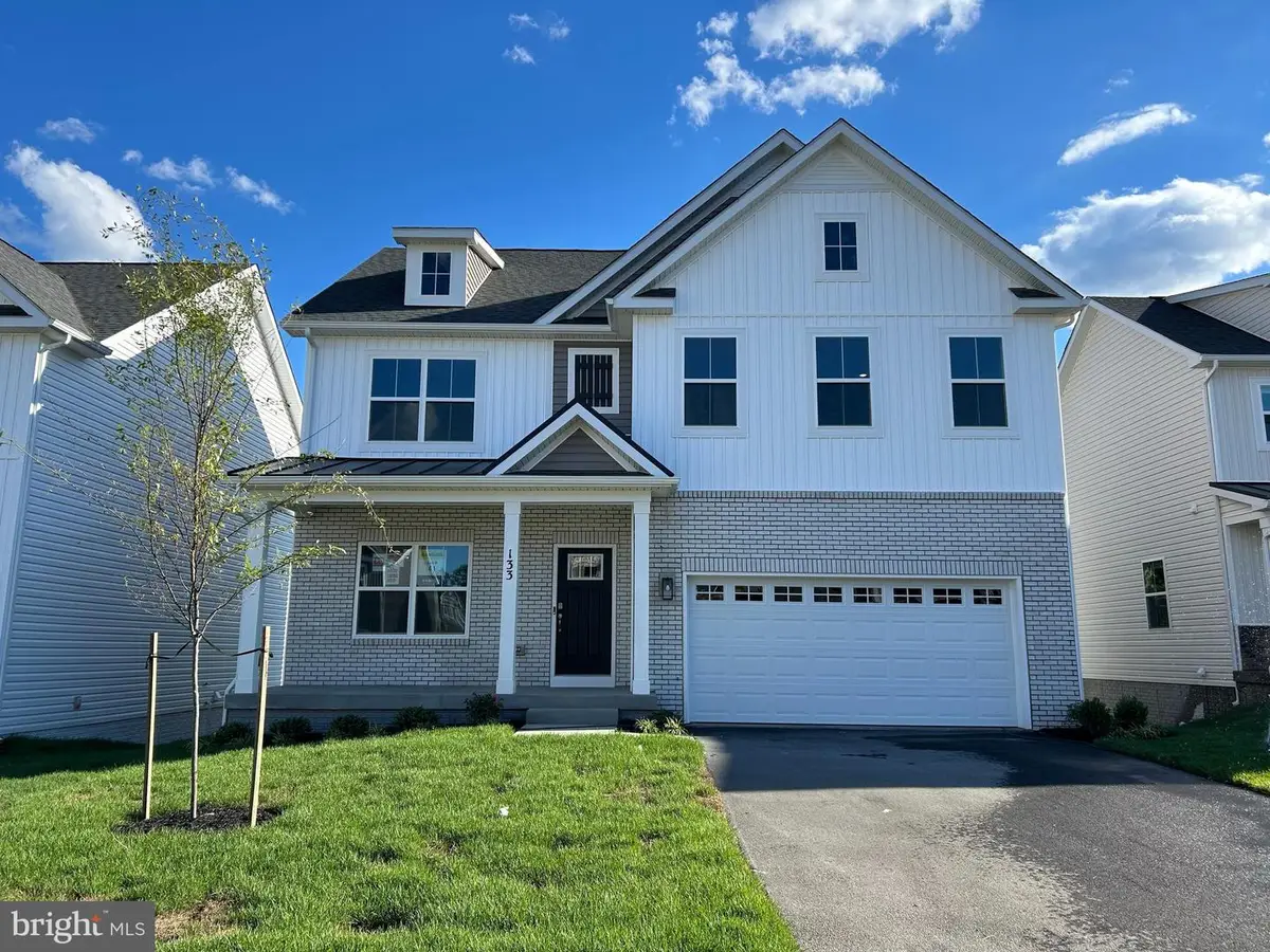 133 Wappinger Ter, Winchester, VA 22602 - #1