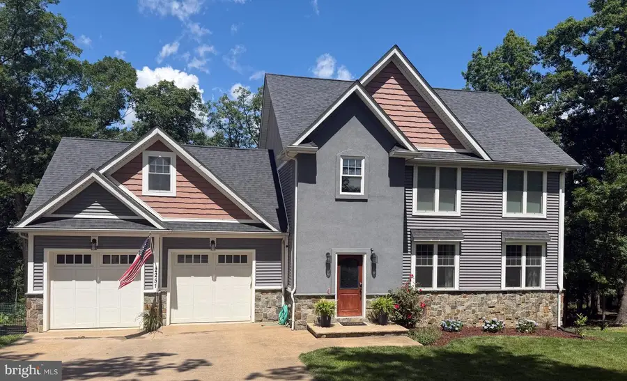 2251 Hunting Ridge Rd, Winchester, VA 22603 - #2