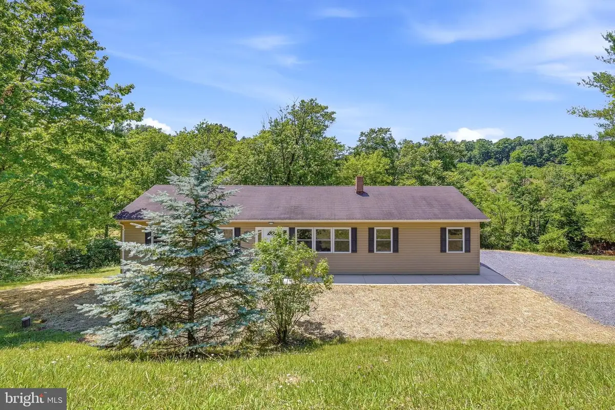 1355 Perry, Winchester, VA 22602 - #1