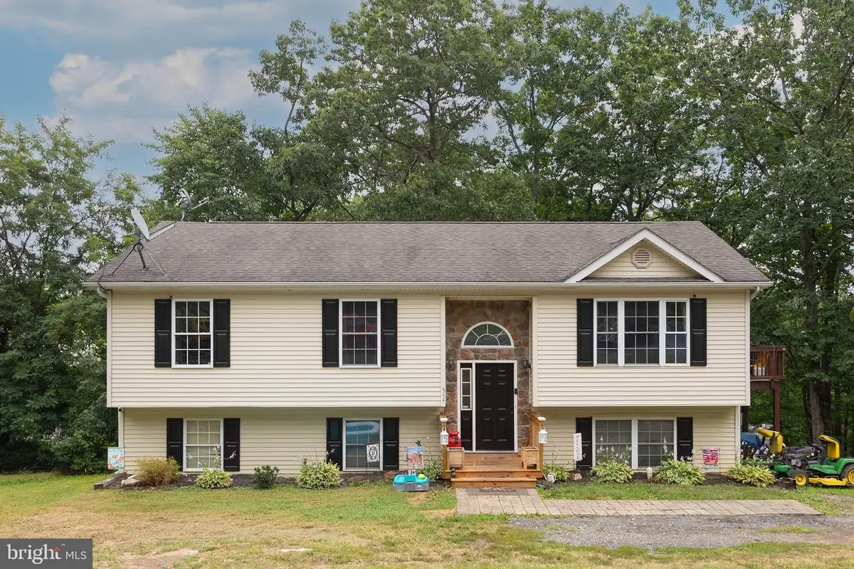 544 Bluebird Trl, Winchester, VA 22602 - #1