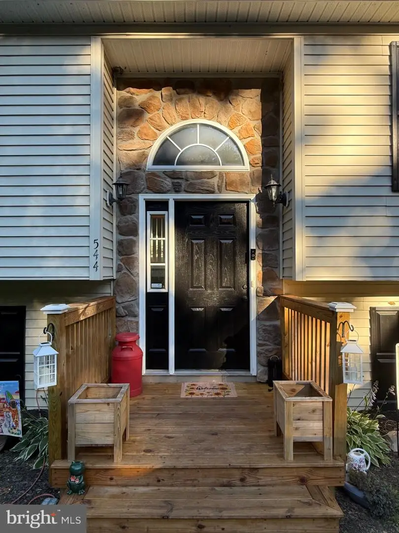 544 Bluebird Trl, Winchester, VA 22602 - #3