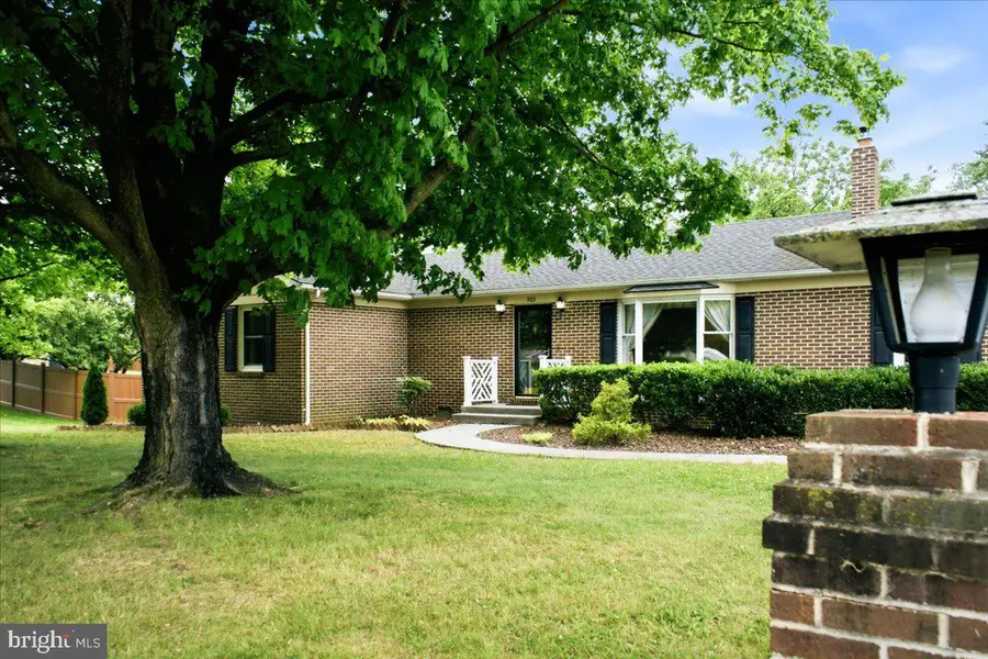 303 Yale Dr, Winchester, VA 22602 - #3