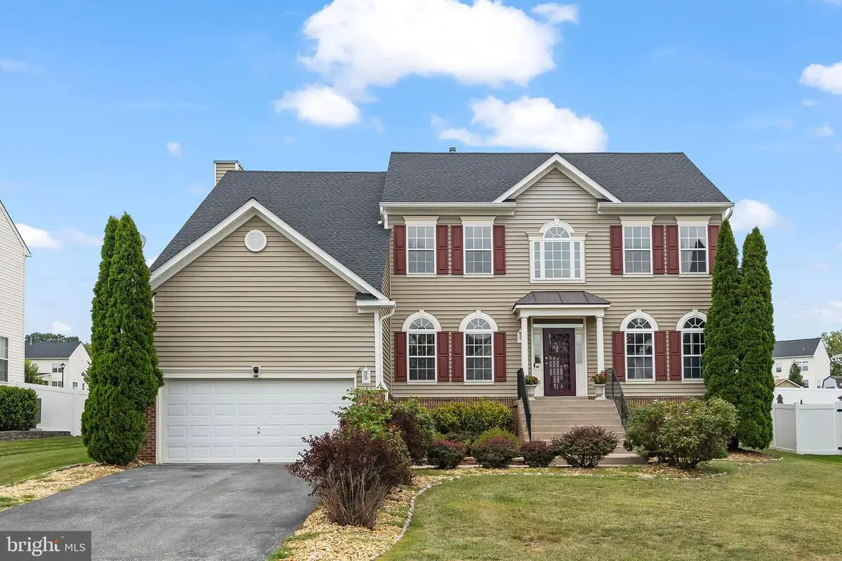 114 Nassau Dr, Winchester, VA 22602 - #1