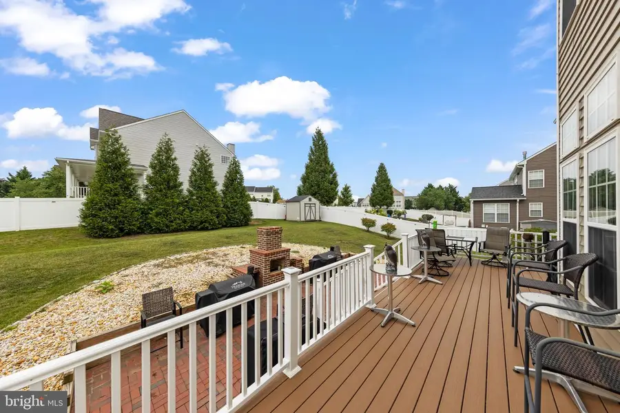 114 Nassau Dr, Winchester, VA 22602 - #2