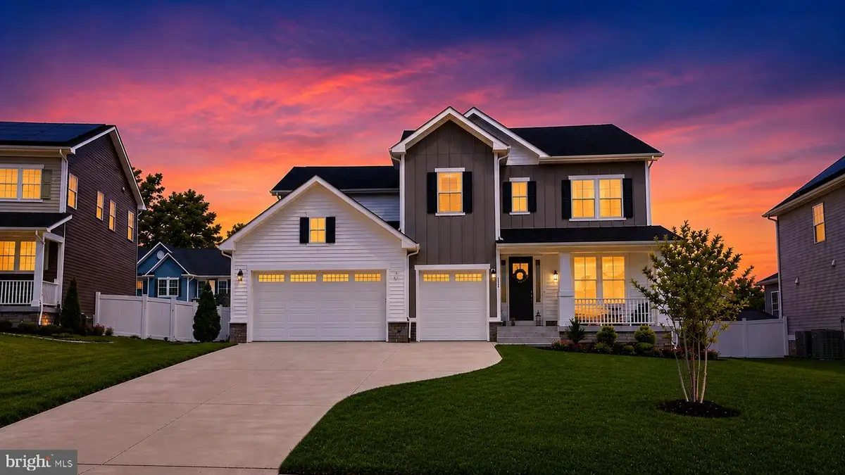 102 Triangle Ct, Winchester, VA 22602 - #1